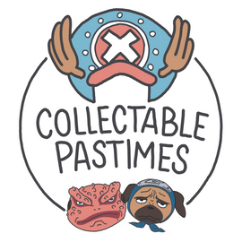 Collectable Pastimes